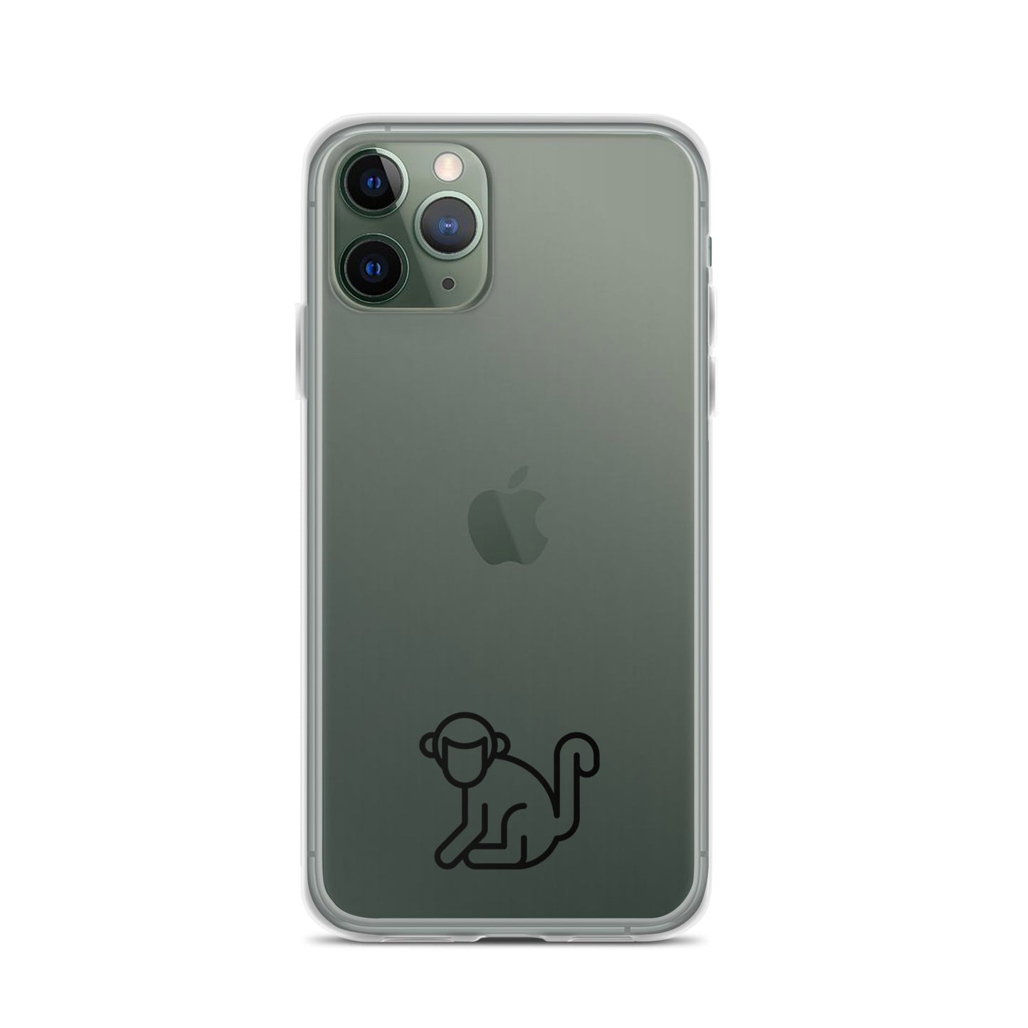 Fabs & Co Clear Case for iPhone®