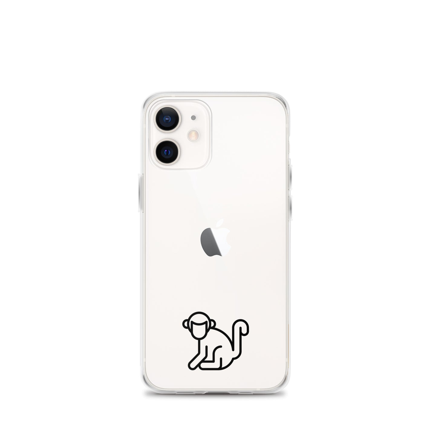Fabs & Co Clear Case for iPhone®