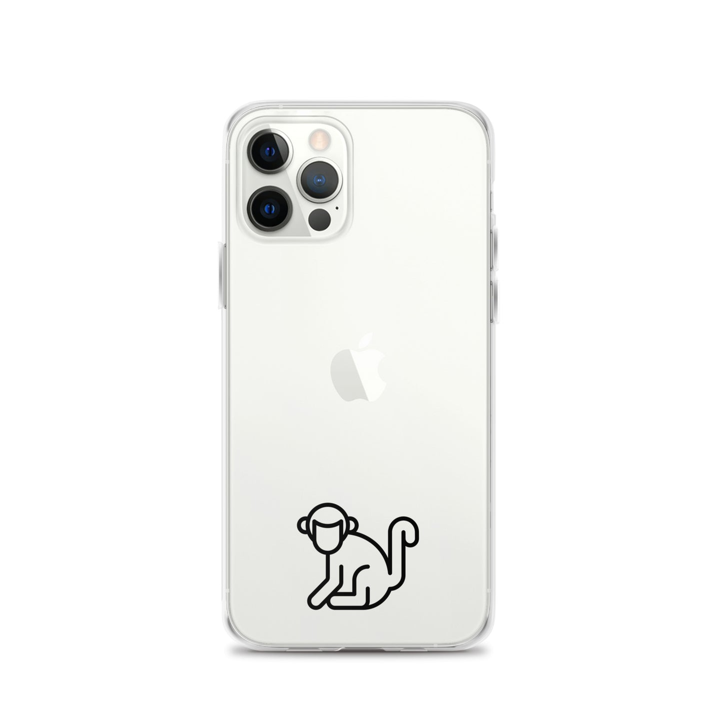 Fabs & Co Clear Case for iPhone®