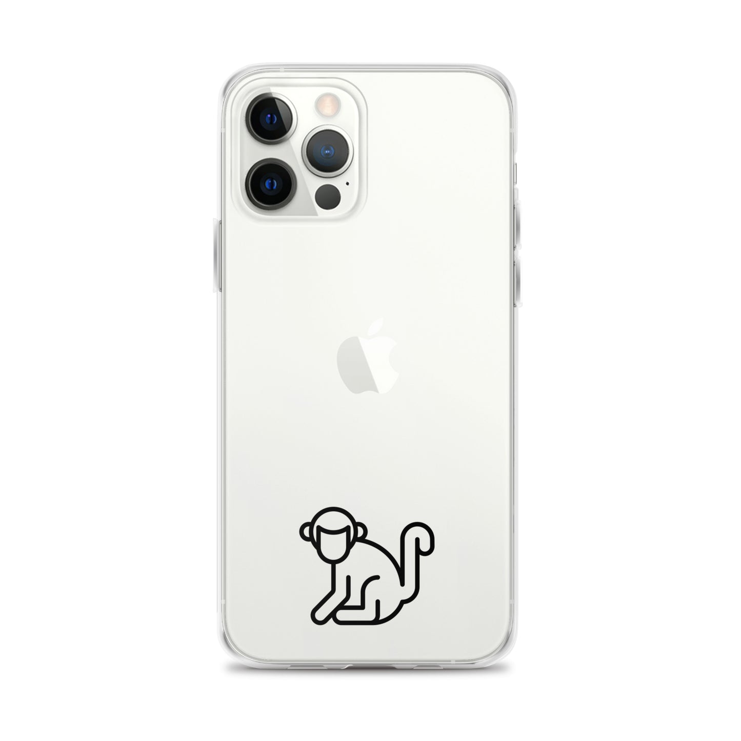 Fabs & Co Clear Case for iPhone®