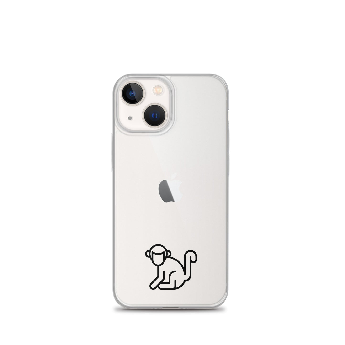 Fabs & Co Clear Case for iPhone®