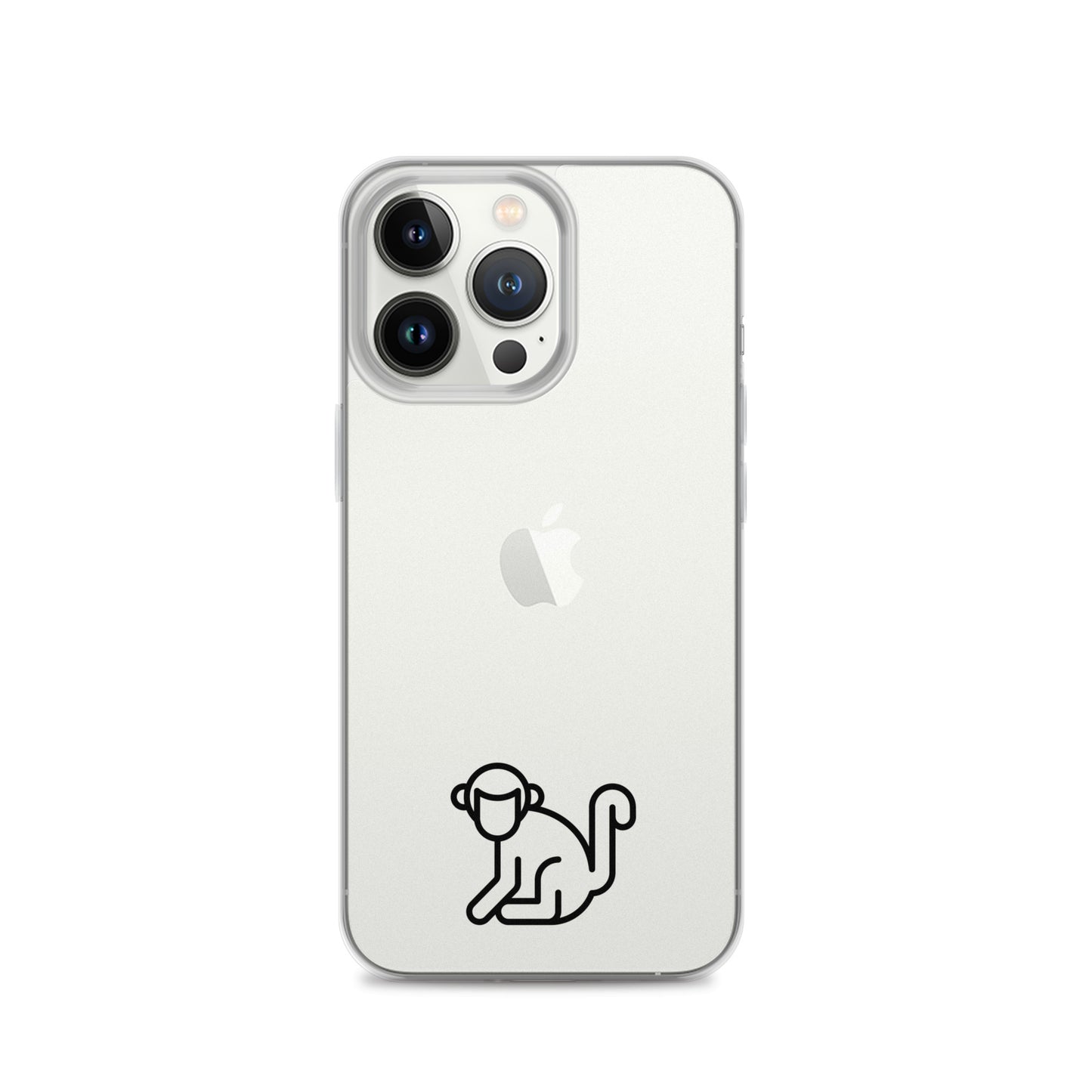 Fabs & Co Clear Case for iPhone®