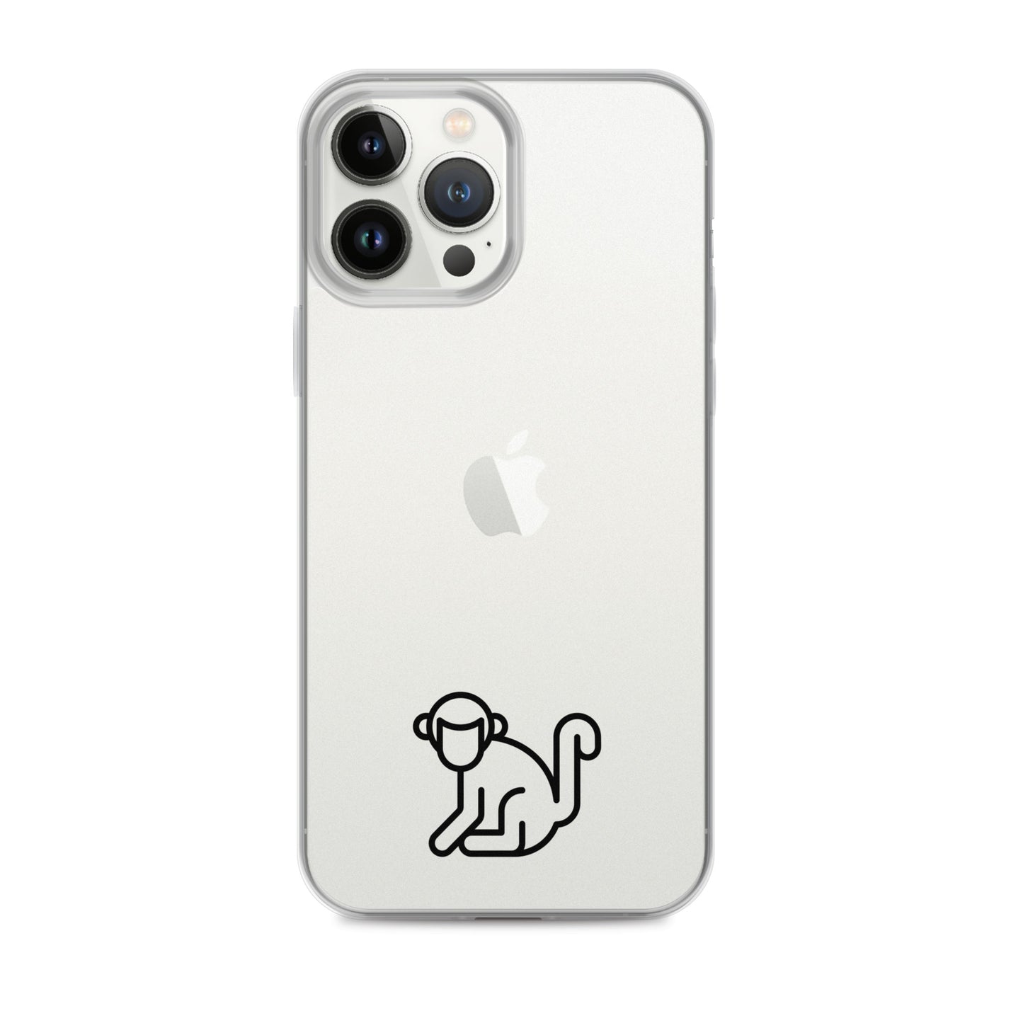 Fabs & Co Clear Case for iPhone®