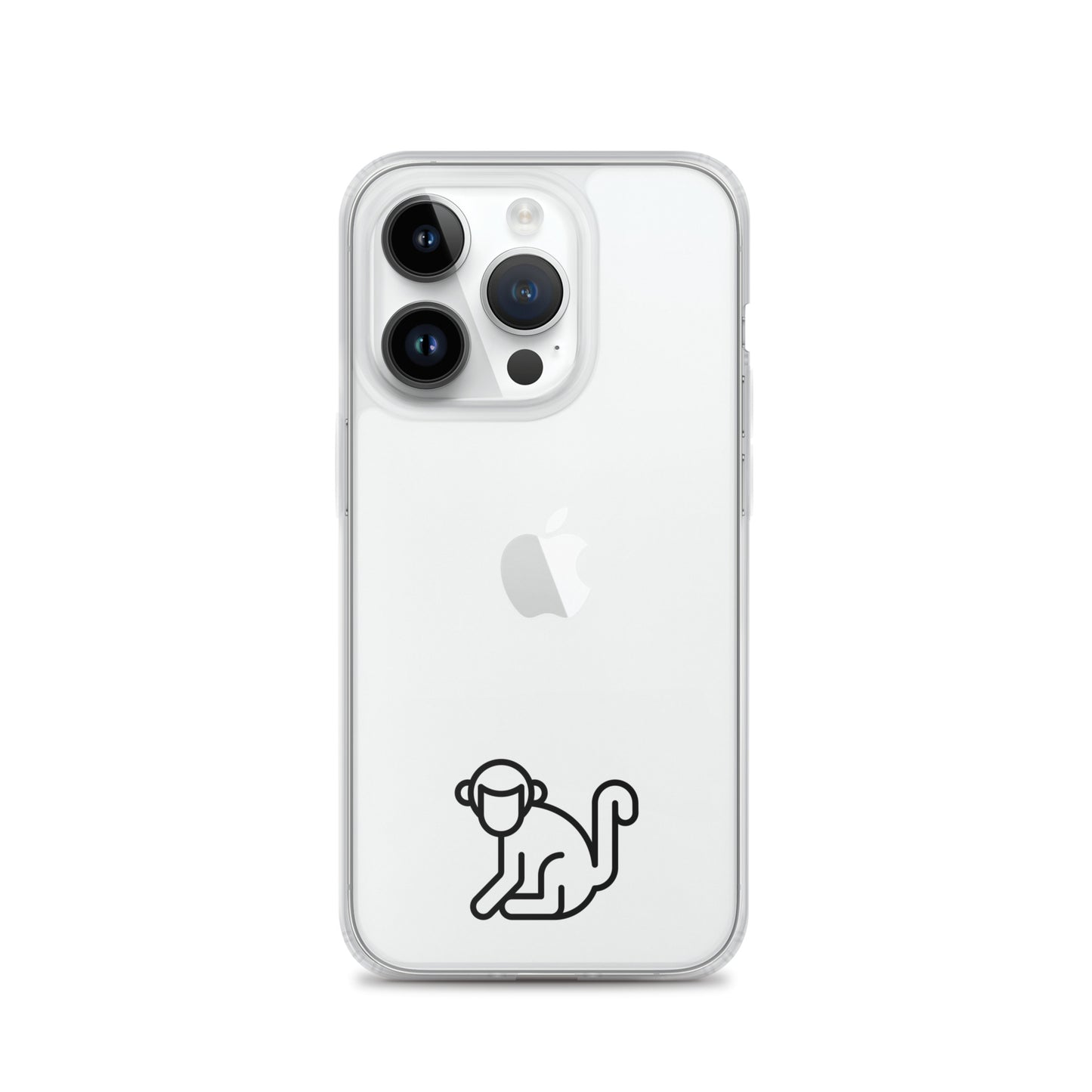 Fabs & Co Clear Case for iPhone®