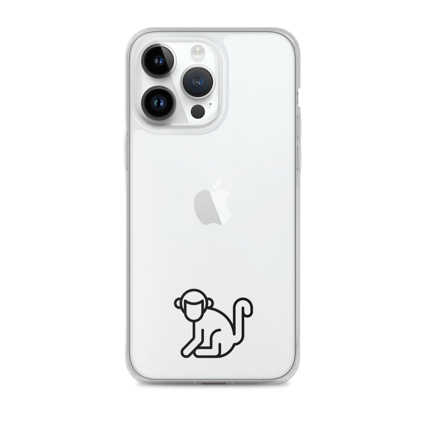 Fabs & Co Clear Case for iPhone®