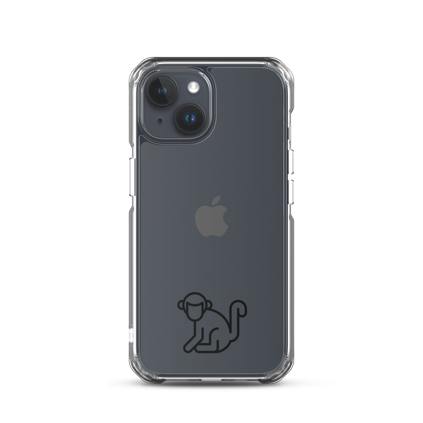 Fabs & Co Clear Case for iPhone®