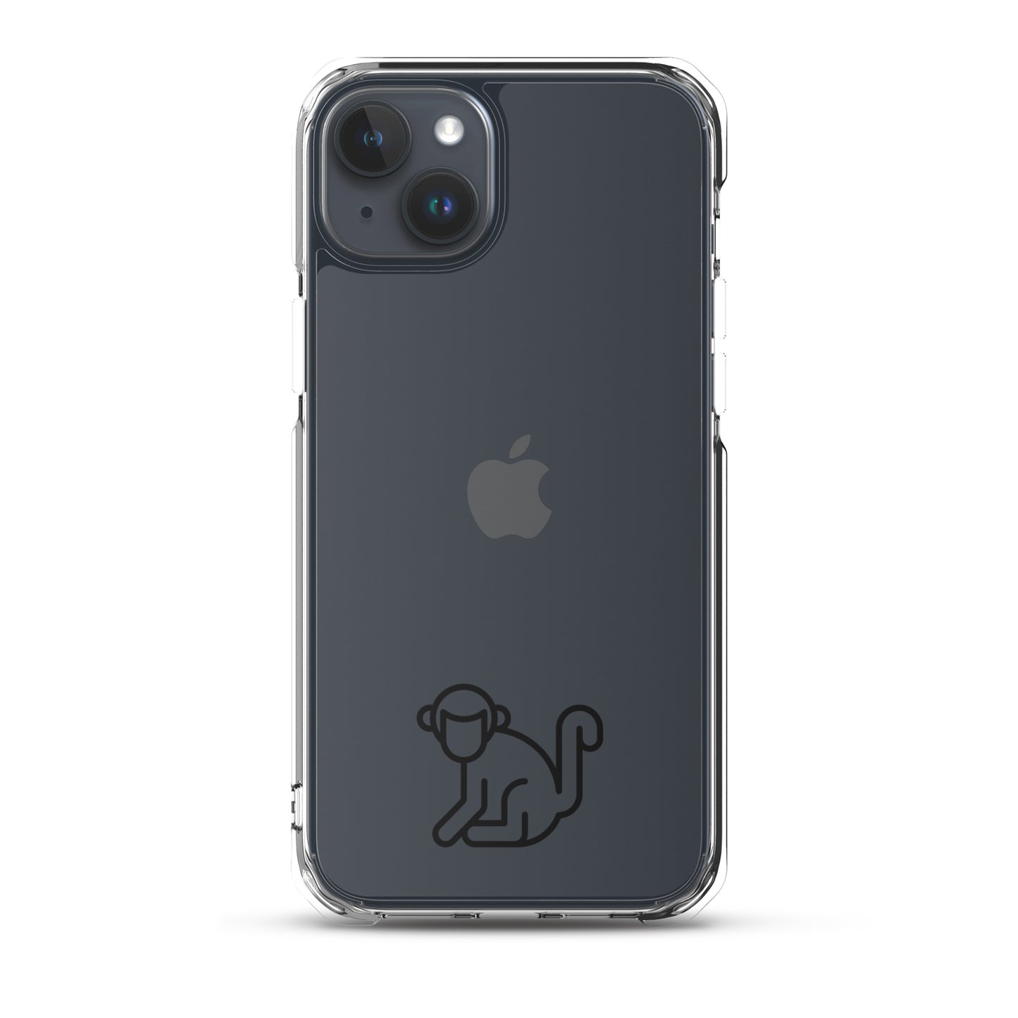 Fabs & Co Clear Case for iPhone®