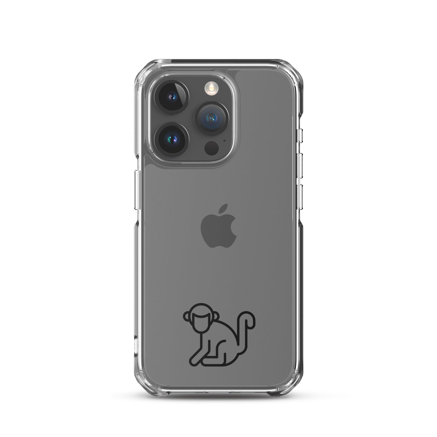 Fabs & Co Clear Case for iPhone®