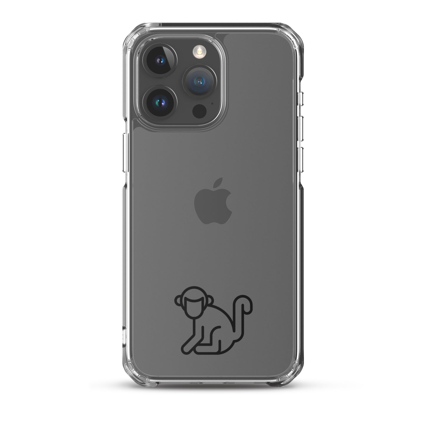 Fabs & Co Clear Case for iPhone®