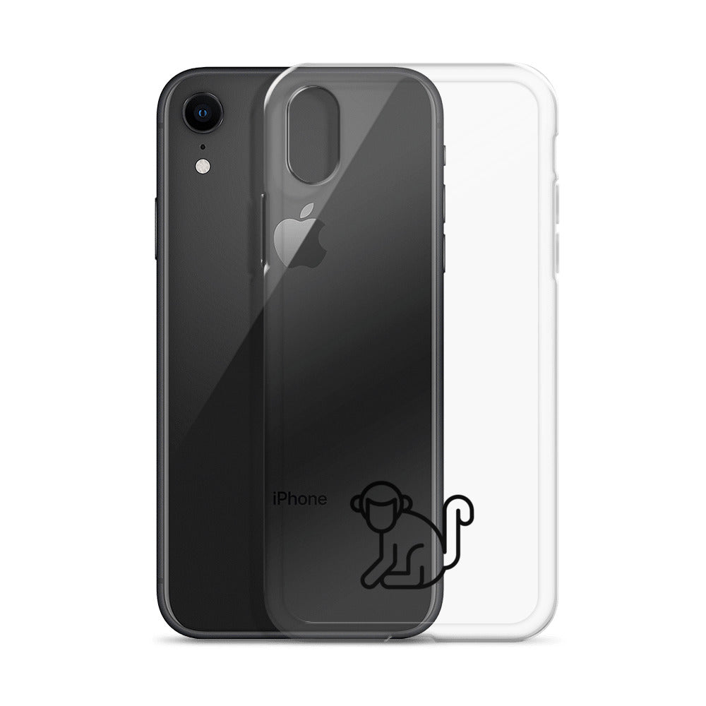 Fabs & Co Clear Case for iPhone®