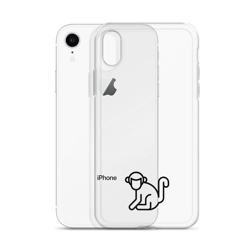 Fabs & Co Clear Case for iPhone®