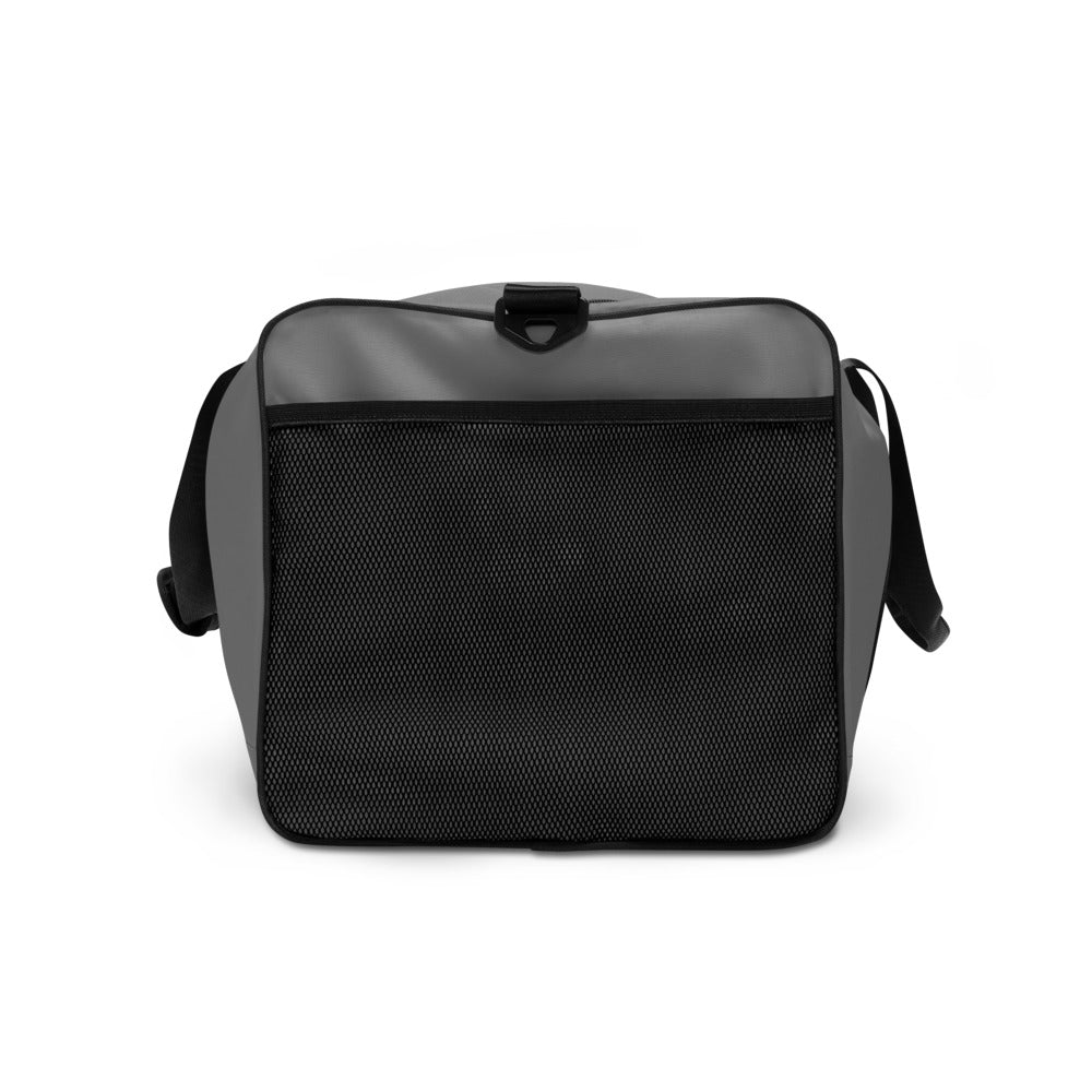 Fabs & Co Grey Duffle bag