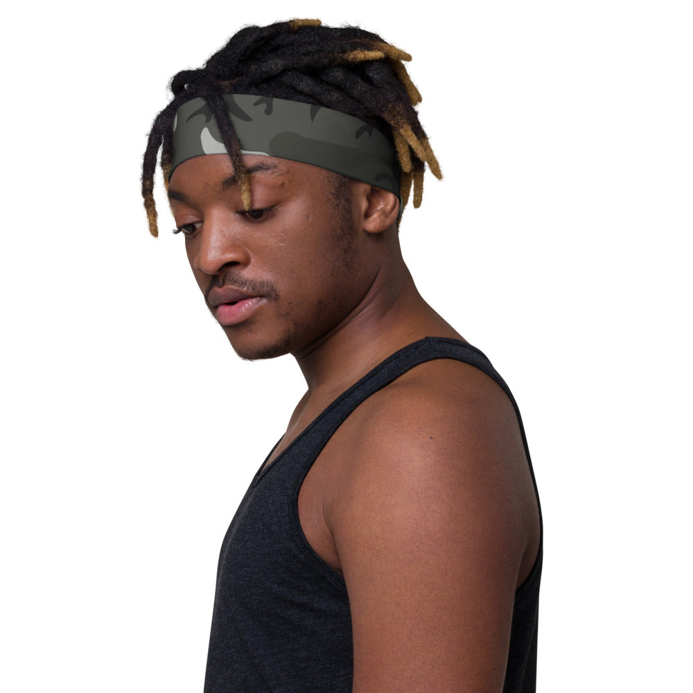 Camo Headband