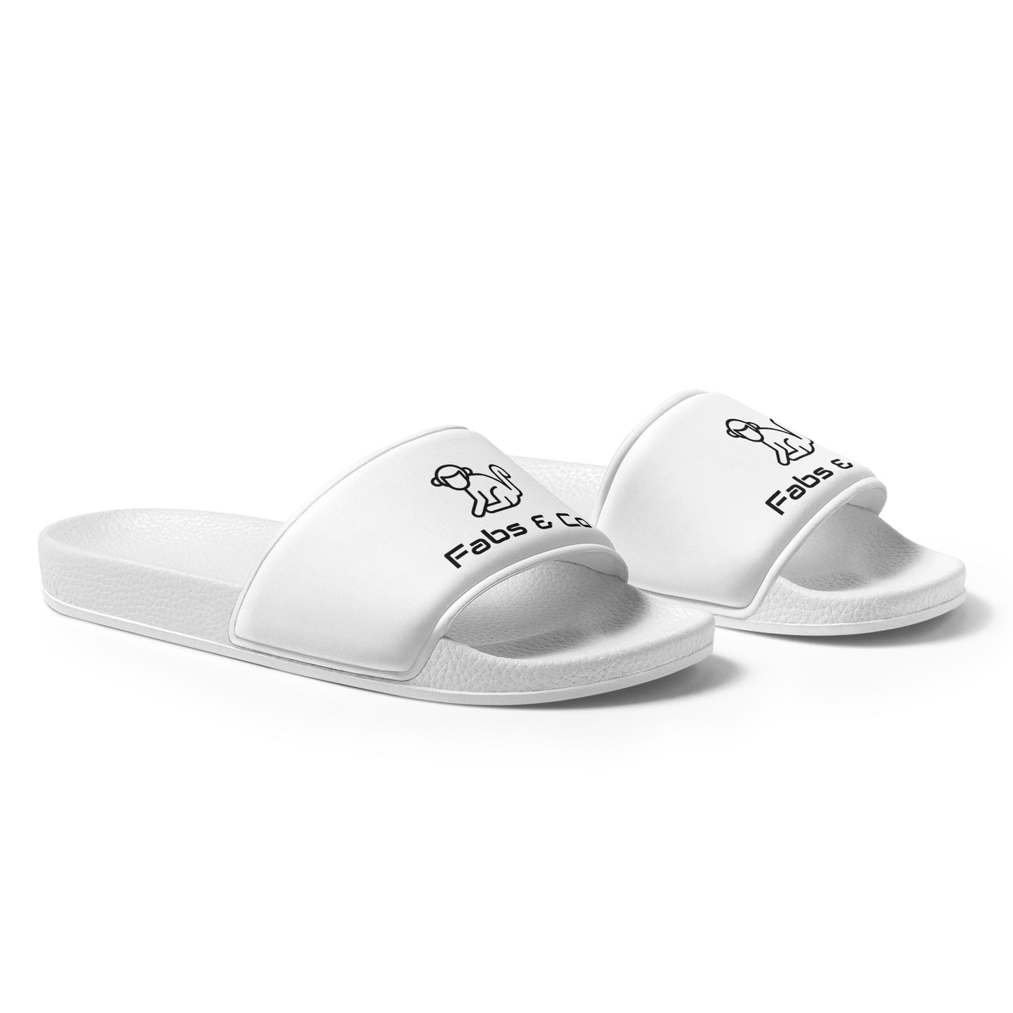 Original logo Men’s slides