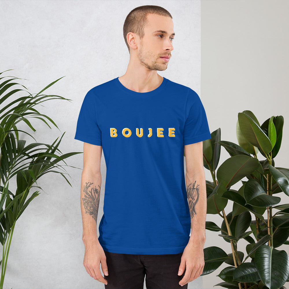 Boujee Mens T-Shirt