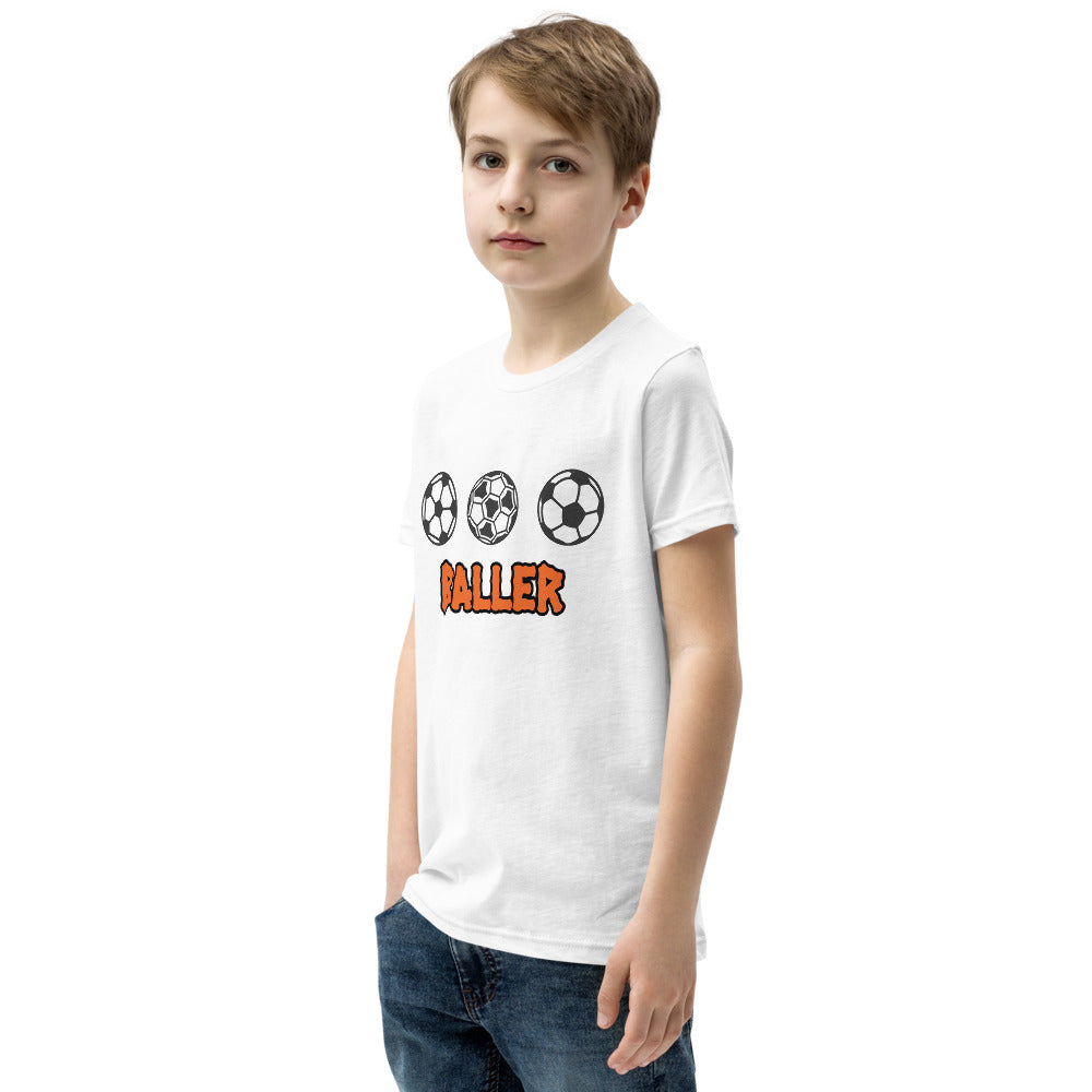 Baller Boys T-Shirt
