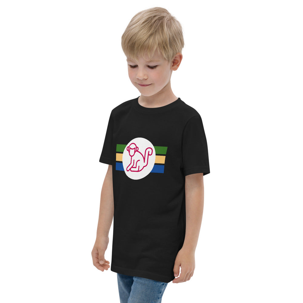 Fabs & Co Unique Logo T-shirt