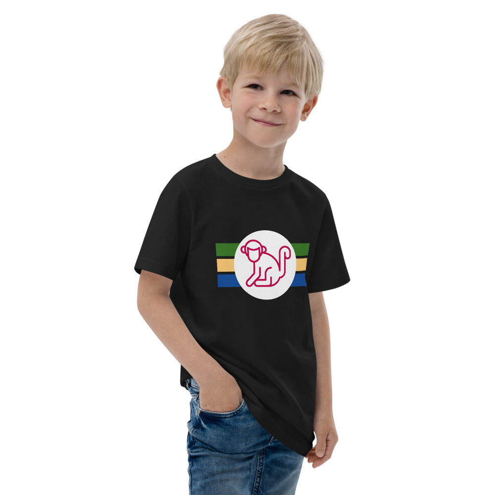Fabs & Co Unique Logo T-shirt