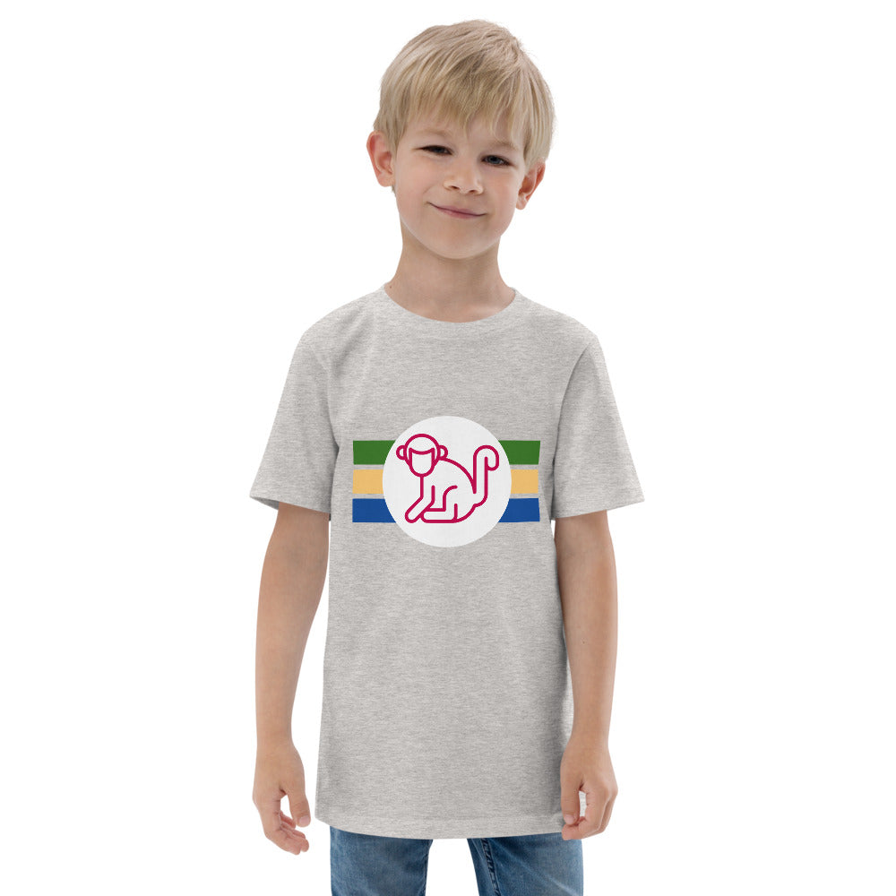 Fabs & Co Unique Logo T-shirt