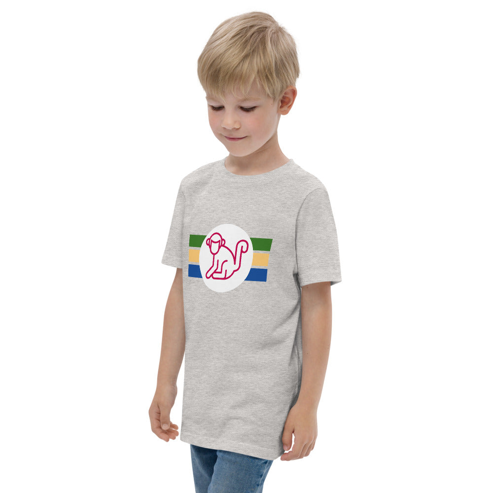 Fabs & Co Unique Logo T-shirt