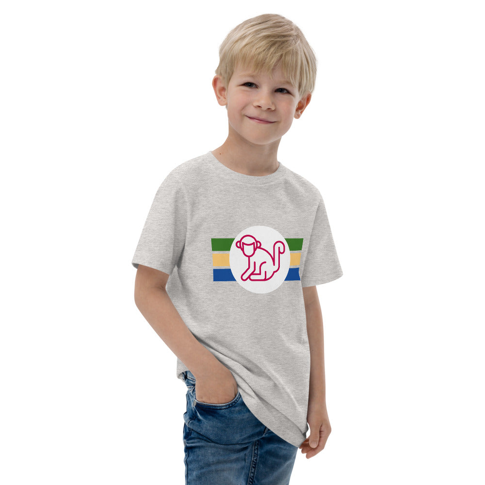 Fabs & Co Unique Logo T-shirt