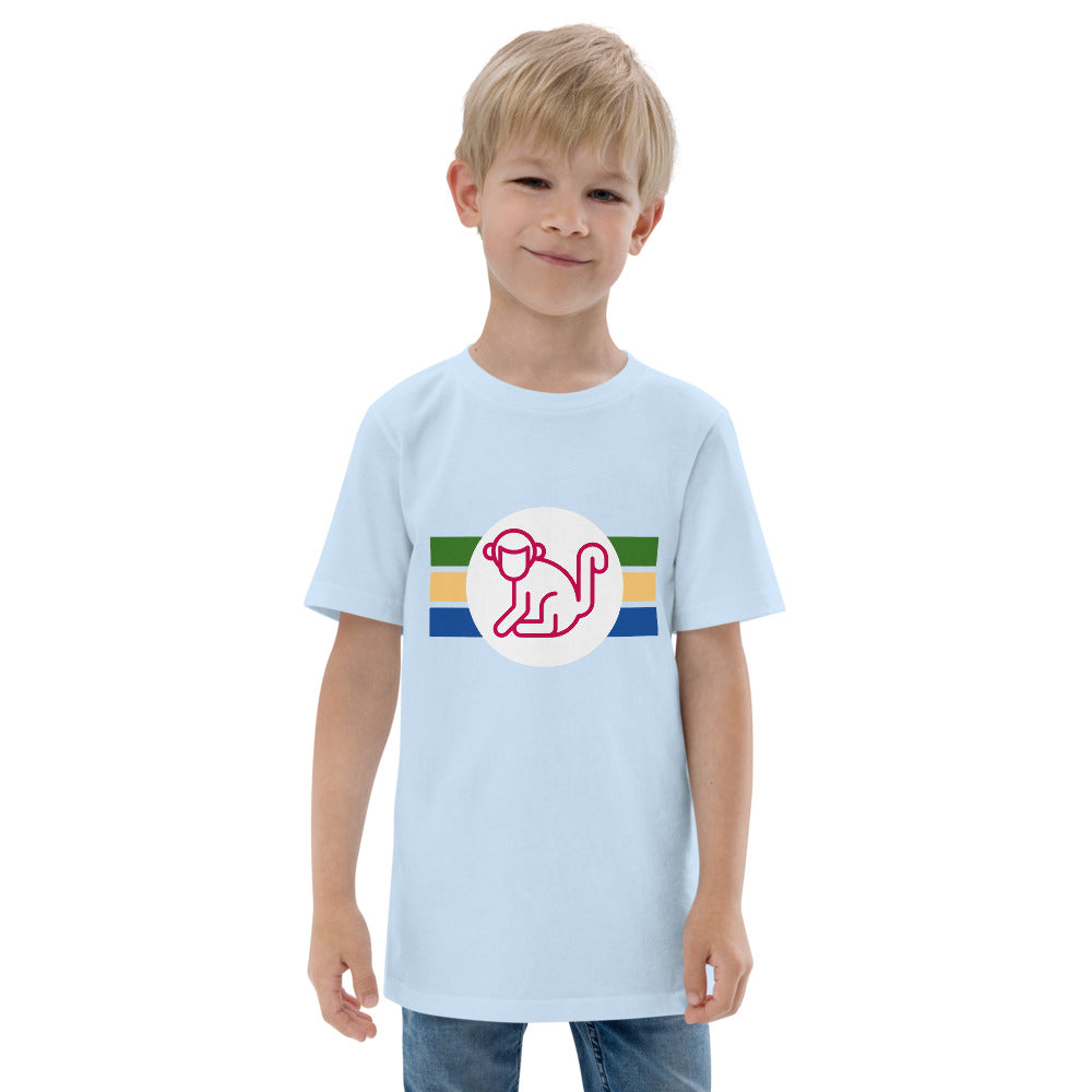 Fabs & Co Unique Logo T-shirt