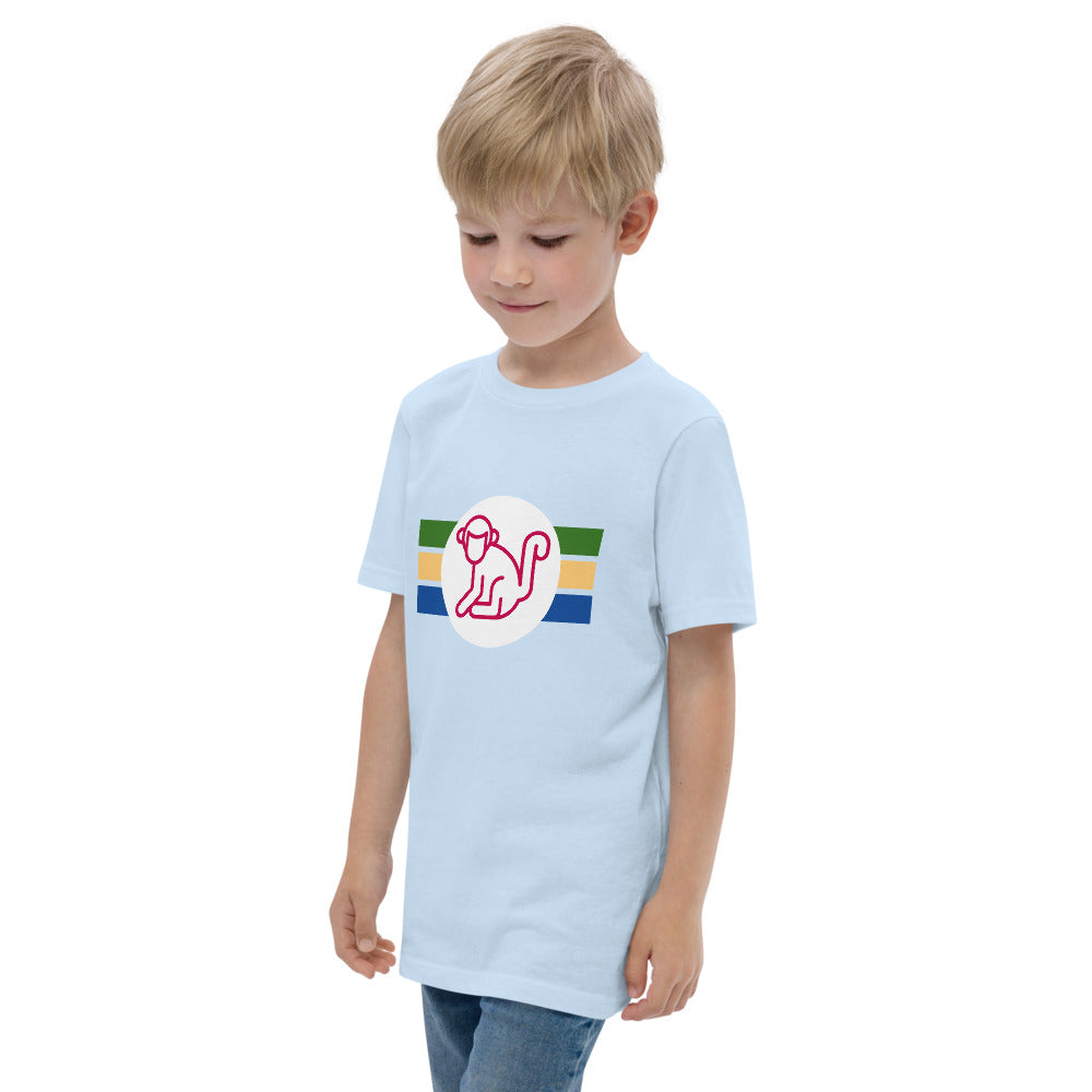 Fabs & Co Unique Logo T-shirt