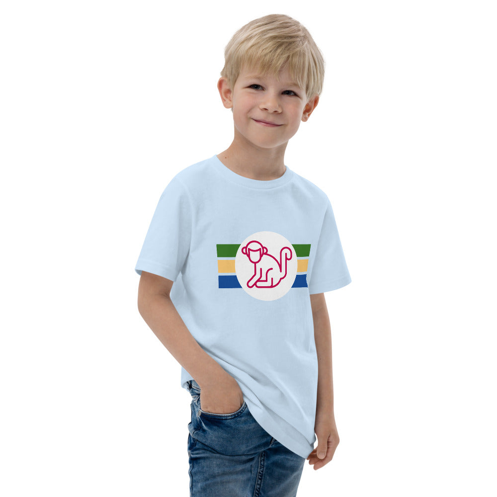 Fabs & Co Unique Logo T-shirt