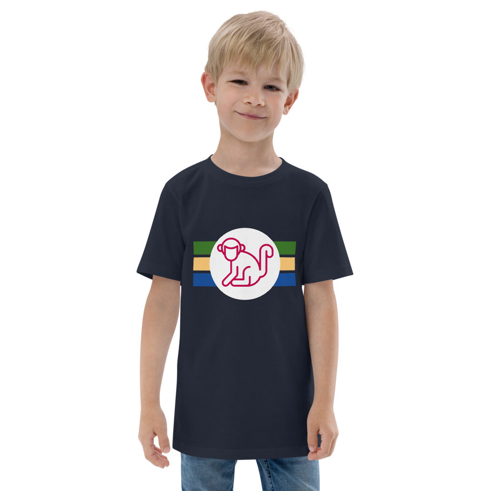 Fabs & Co Unique Logo T-shirt