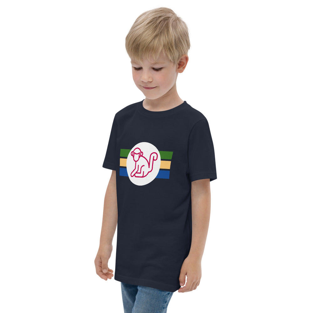 Fabs & Co Unique Logo T-shirt