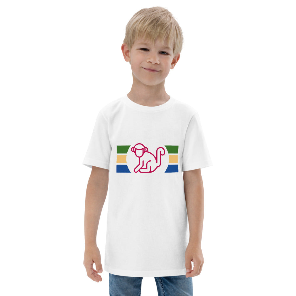 Fabs & Co Unique Logo T-shirt