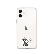 Fabs & Co Clear Case for iPhone®