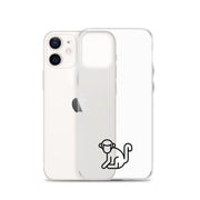 Fabs & Co Clear Case for iPhone®