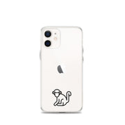 Fabs & Co Clear Case for iPhone®