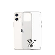 Fabs & Co Clear Case for iPhone®