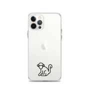 Fabs & Co Clear Case for iPhone®
