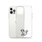 Fabs & Co Clear Case for iPhone®