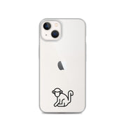 Fabs & Co Clear Case for iPhone®