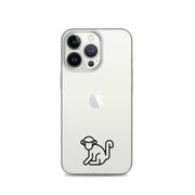 Fabs & Co Clear Case for iPhone®
