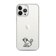 Fabs & Co Clear Case for iPhone®
