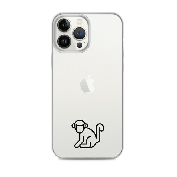 Fabs & Co Clear Case for iPhone®