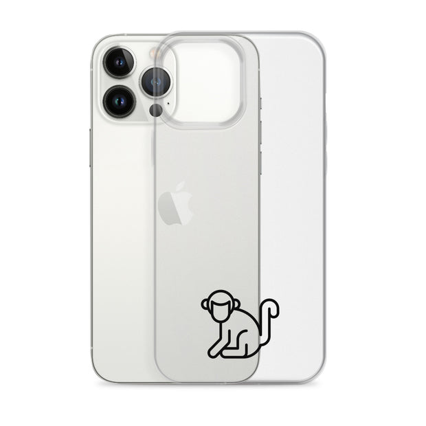 Fabs & Co Clear Case for iPhone®