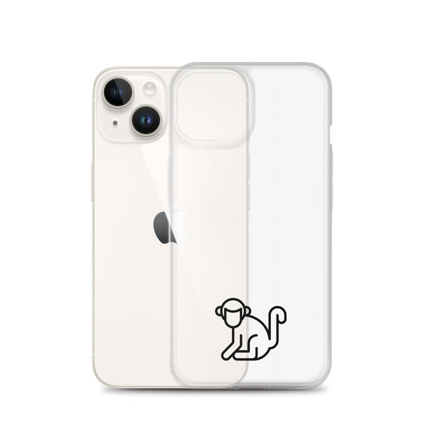 Fabs & Co Clear Case for iPhone®