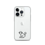 Fabs & Co Clear Case for iPhone®