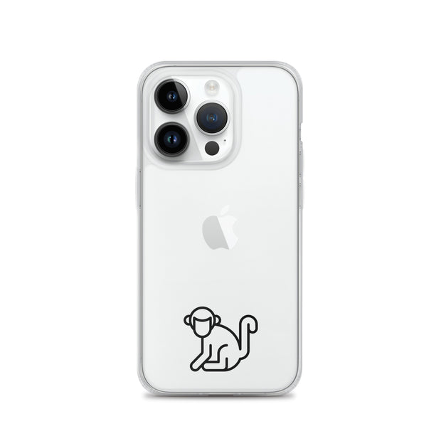 Fabs & Co Clear Case for iPhone®