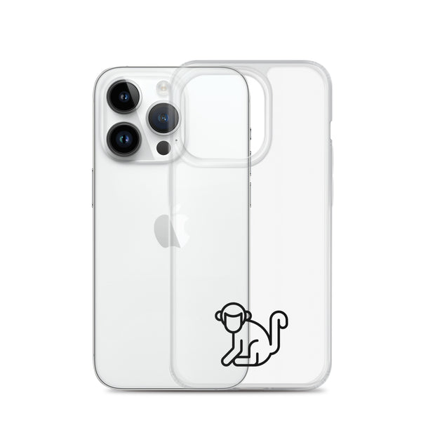Fabs & Co Clear Case for iPhone®