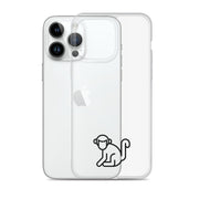 Fabs & Co Clear Case for iPhone®