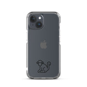 Fabs & Co Clear Case for iPhone®