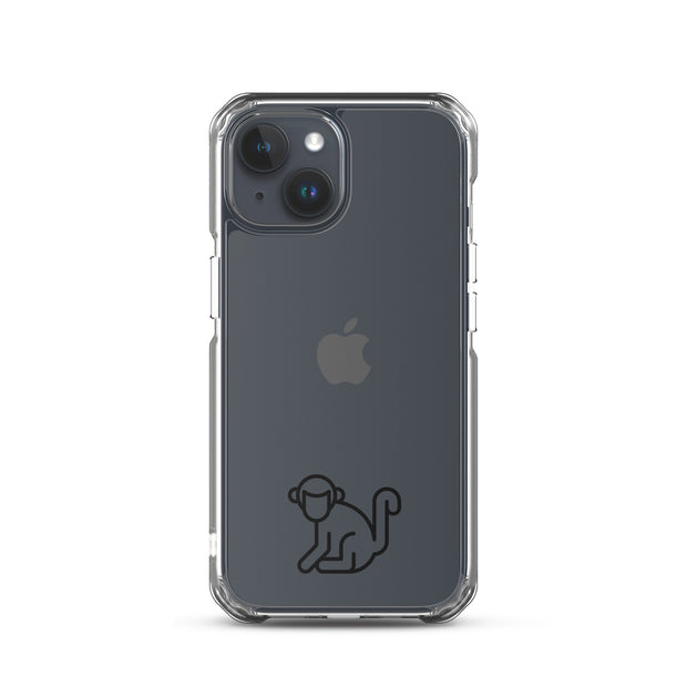 Fabs & Co Clear Case for iPhone®