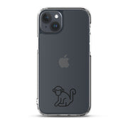Fabs & Co Clear Case for iPhone®